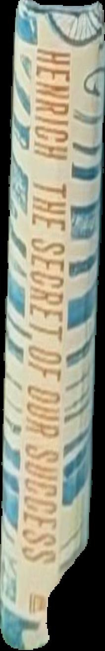 The secret of the universe live spine