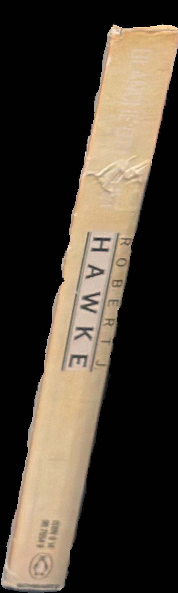 Robert J. Hawke : a biography live spine