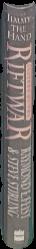 The ring / Piers Anthony and Robert E. Margroff live spine