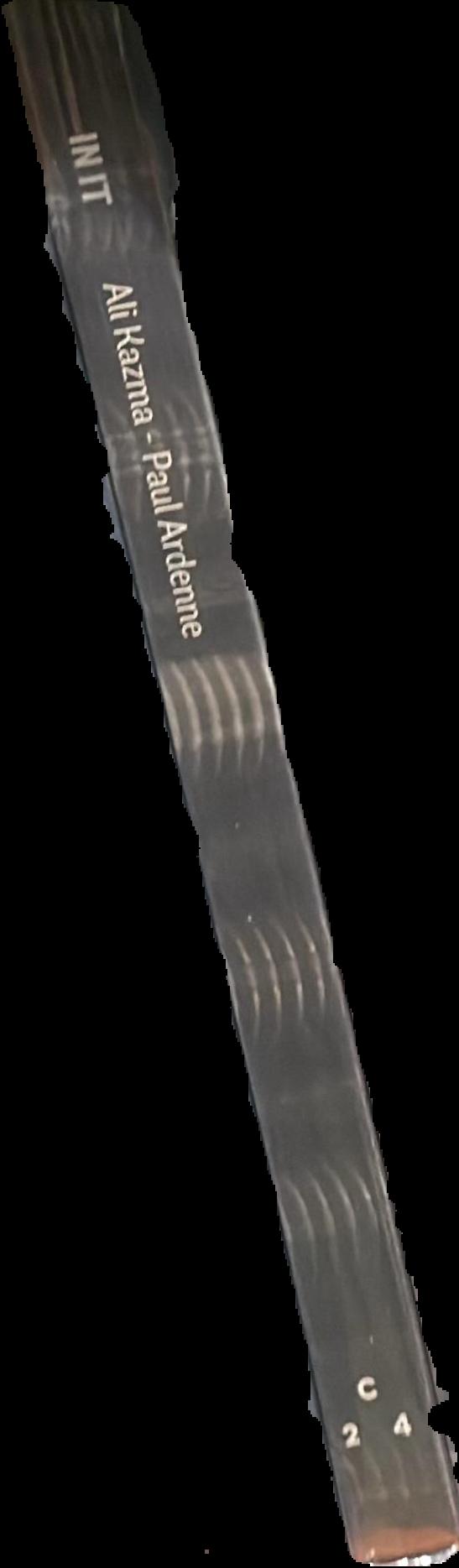In it live spine
