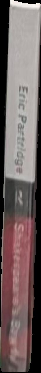 Eric Kroll's beauty parade live spine