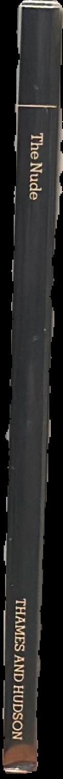 The nude live spine
