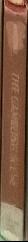 The common sense of science / by J Bronowski live spine