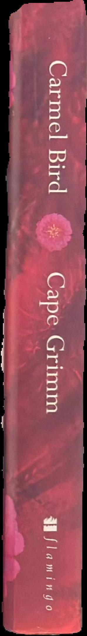 Cape Grimm live spine