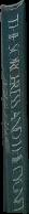 The Count of Monte Christo : volume one / by Alexandre Dumas live spine