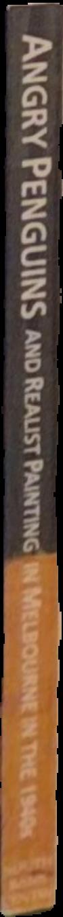 Angry Penguins and realist painting in Melbourne in the 1940s live spine