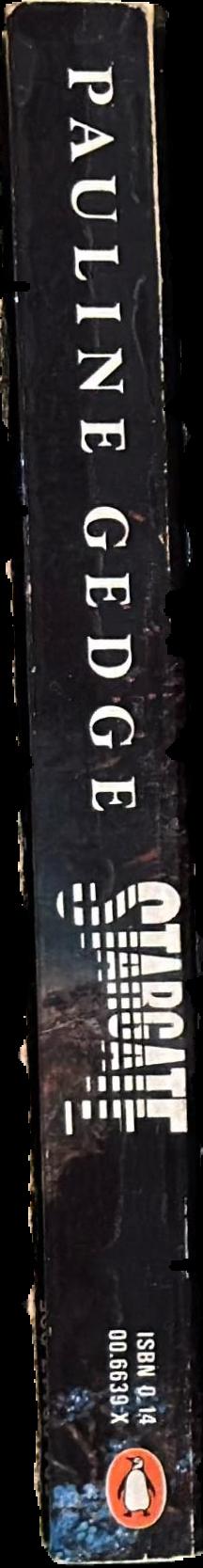 Stargate live spine