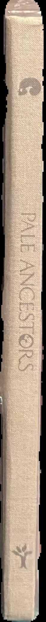 Pale ancestors live spine