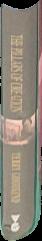 History of the Australian gold rushes by those who were there / edited by Nancy Keesing live spine