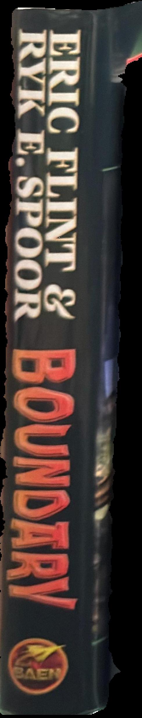 Boundary live spine