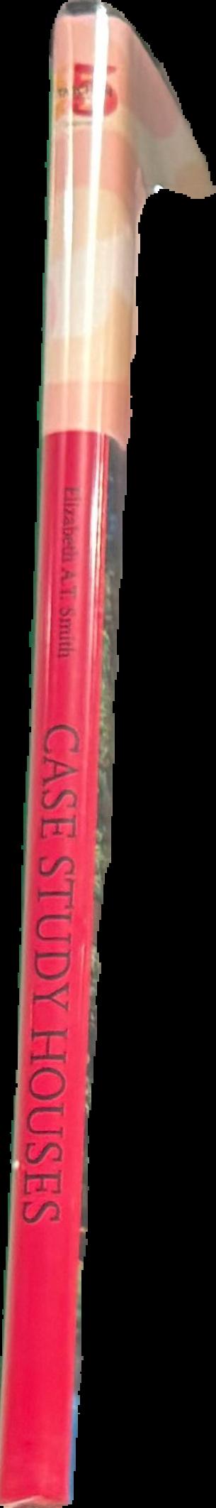 Case study houses : 1945-1966 : the California impetus / Elizabeth A. T. Smith live spine
