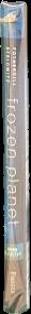 The frozen planet / by Patrick Moore live spine