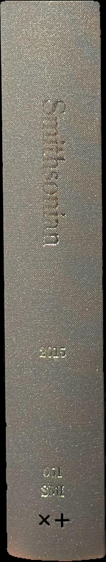 Smithsonian timelines of the ancient world / Chris Scarre live spine