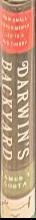 Forerunners of Darwin : 1745–1859 / edited by Bentley Glass, Owsei Temkin, William L. Straus live spine