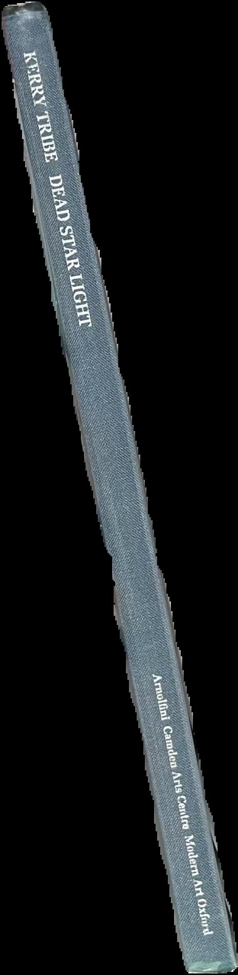 Dead star light live spine