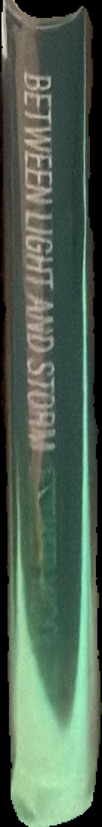 In the darkest hour there may be light : works from Damien Hirst's murderme collection live spine