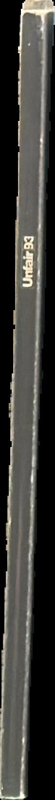 Unfair 93 Composition Book 9 3/4 in. x 7 1/2 in. live spine