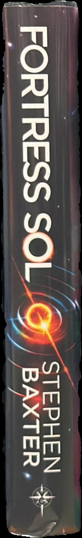 Fortress Sol live spine