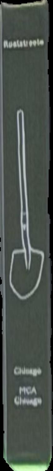 MCA collection handbook live spine