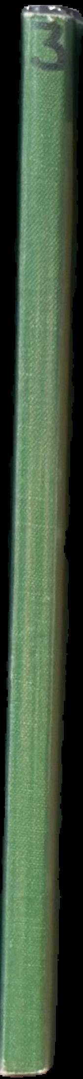 Australian pottery live spine