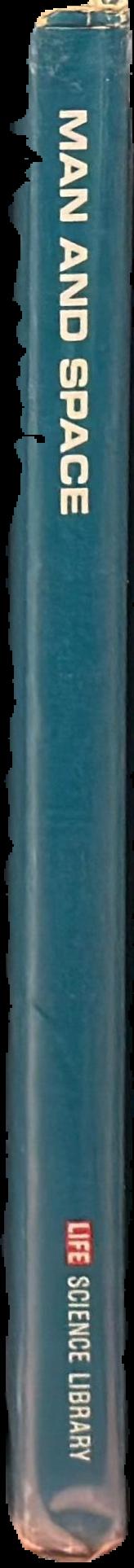 A history of rockets and space : volume I : the new illustrated library of science and invention live spine