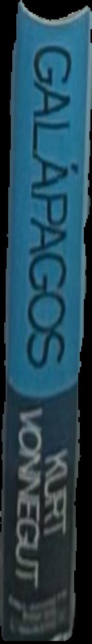 Galapagos live spine