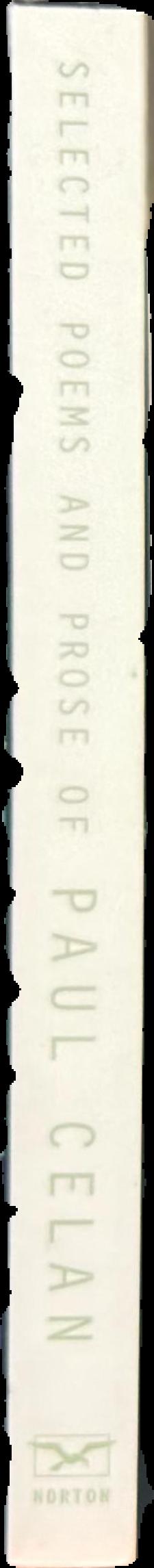 Matthew Arnold : selected poems and prose / edited with an introduction and commentary by Deny Thompson live spine