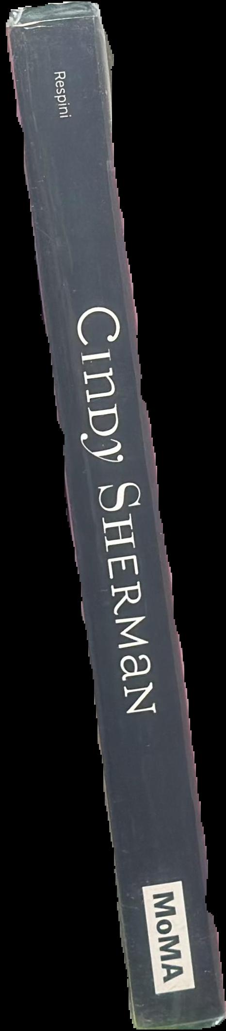 Cindy Sherman live spine