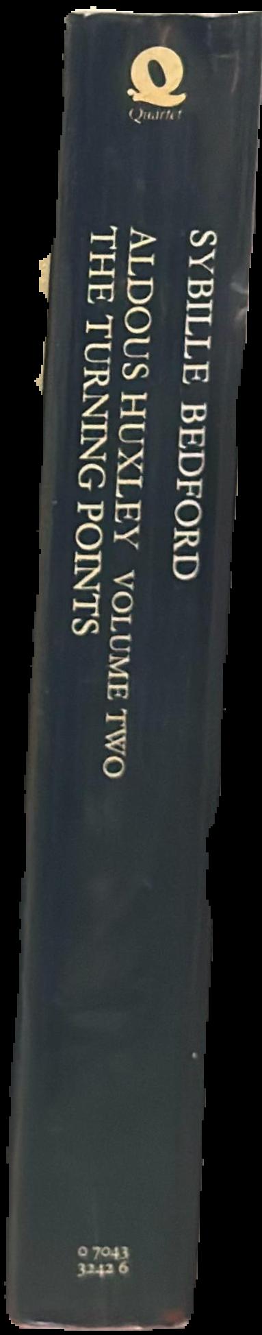 History of mankind : cultural and scientific development, volume one, part two : the beginnings of civilization live spine