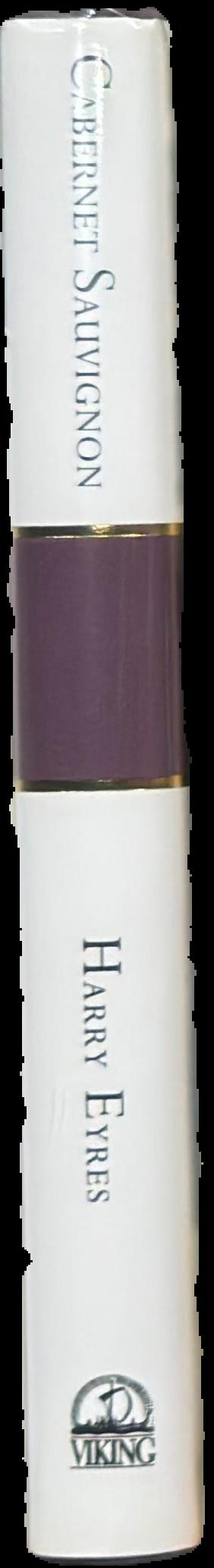 Cabernet sauvignon live spine