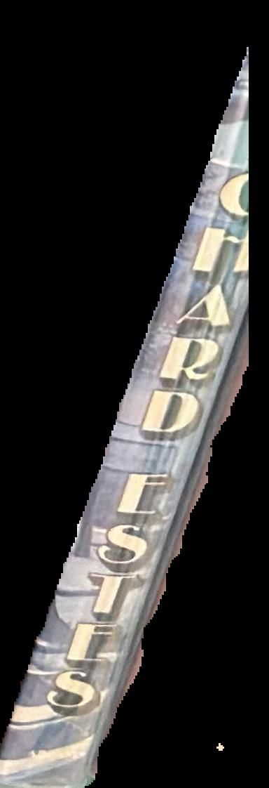 The best science fiction stories : fifth series / edited by Everett  F. Bleiler and T. E. Dikty live spine