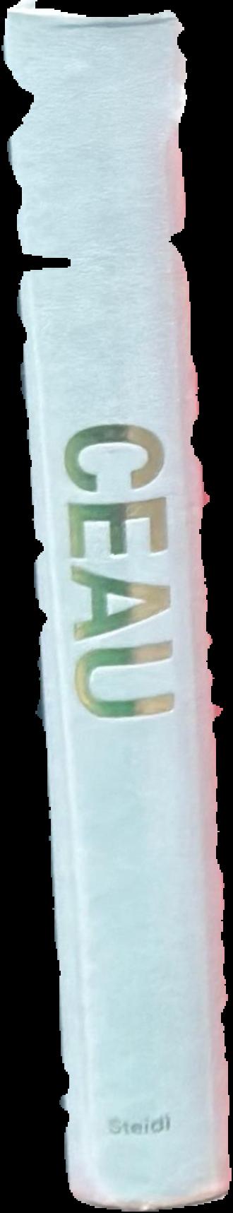 Ceau live spine