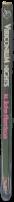 Revelations : alien contact and human deception / Jacques Vallee live spine