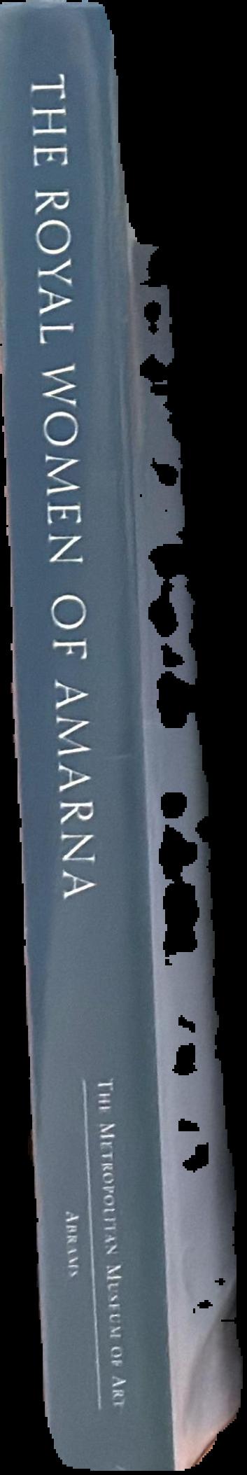 The Metropolitan Museum of Art bulletin live spine