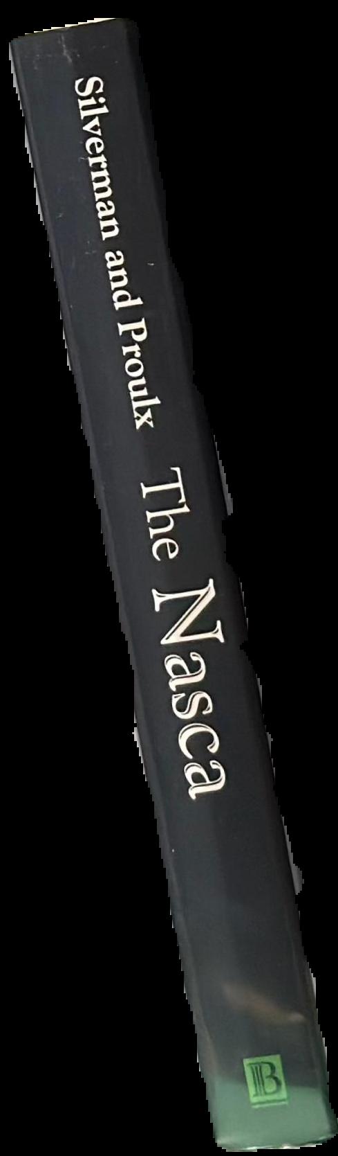 The Nasca live spine