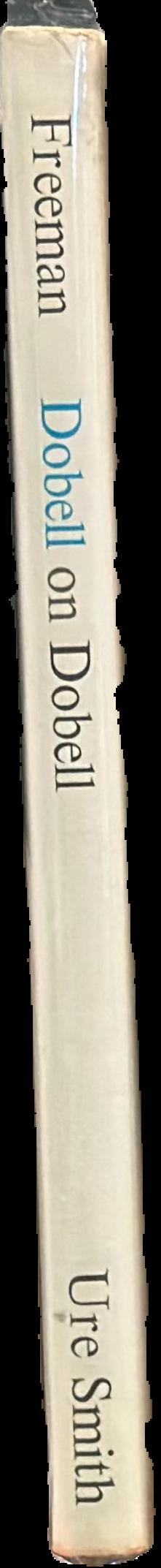 Dobell on Dobell live spine