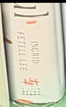 Joyful : the surprising power of ordinary things to create extraordinary happiness / Ingrid Fetell Lee live spine