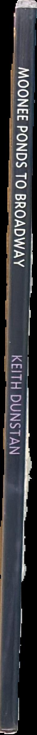 My life with the demon live spine
