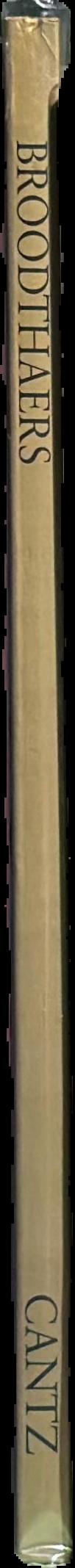 Masters and method : Tal R 2008 live spine