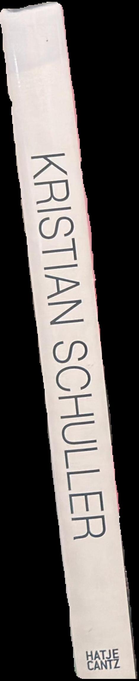 Kristian Schuller : Anton’s Berlin live spine
