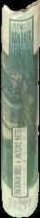 The best from fantasy and science fiction : a special 25th anniversary anthology / edited by Edward L. Ferman live spine