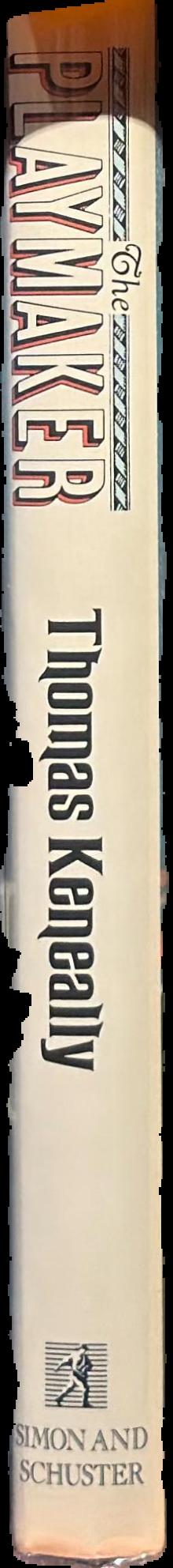 The playmaker live spine
