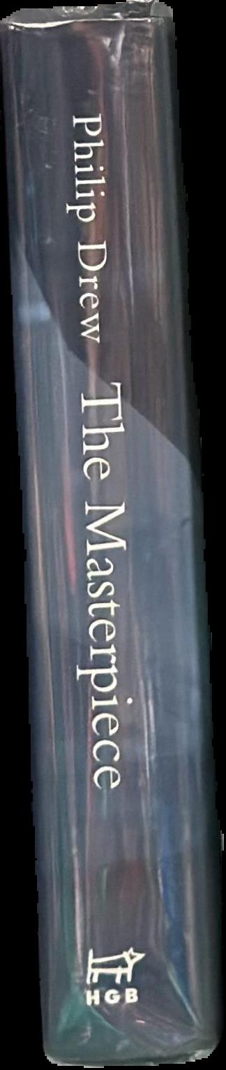 The masterpiece of Jørn Utzon : a secret life live spine