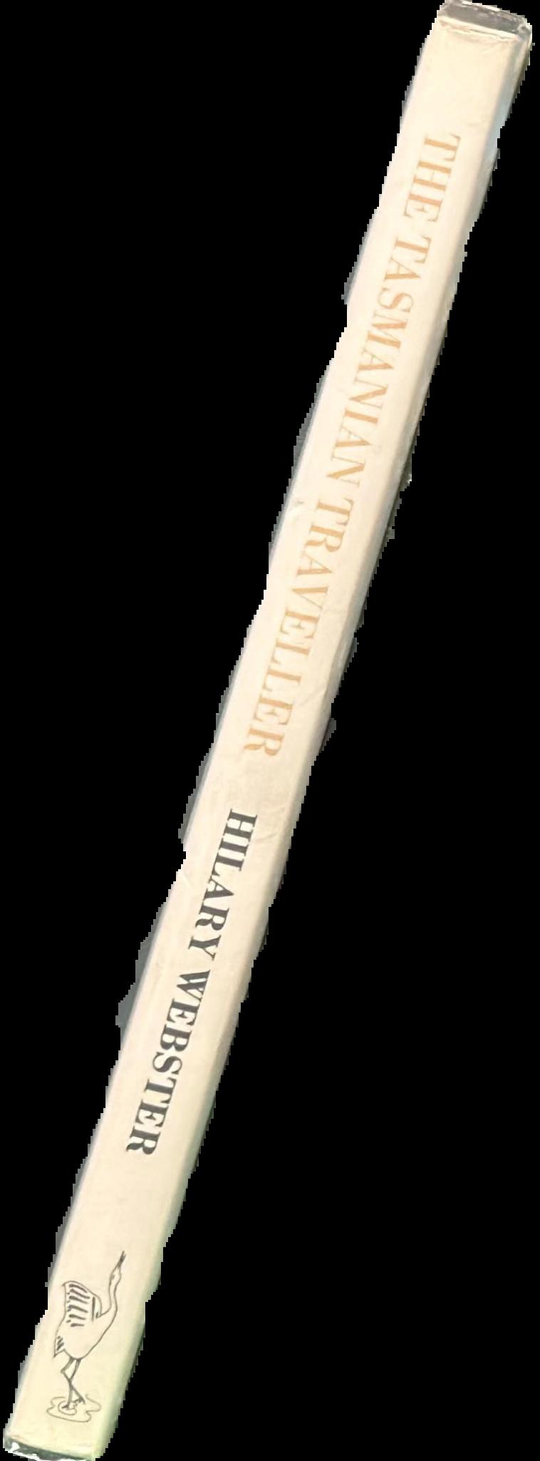 Biographical register of the Tasmanian Parliament 1851-1960 live spine