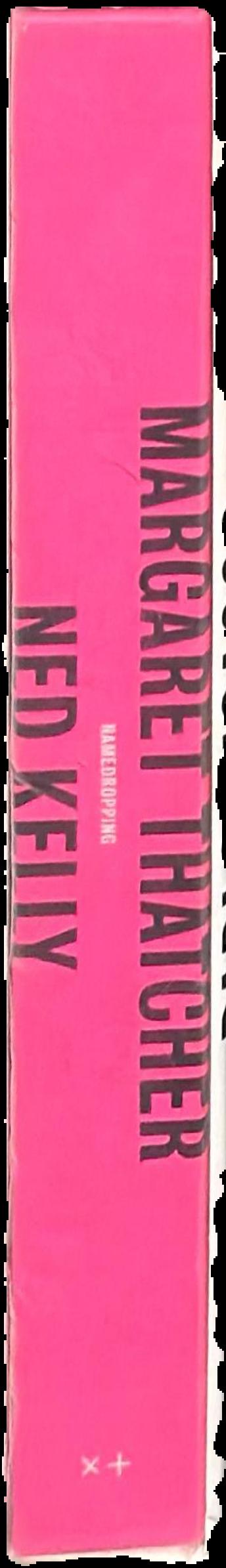 If everyone cared : autobiography of Margaret Tucker M.B.E. live spine