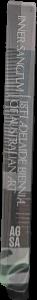 Sacred sexuality in ancient Egypt : the erotic secrets of the forbidden papyrus : a look at the unique role of Hathor, the goddess of love / Ruth Schumann Antelme and Stephane Rossini ; translated by Jon Graham live spine