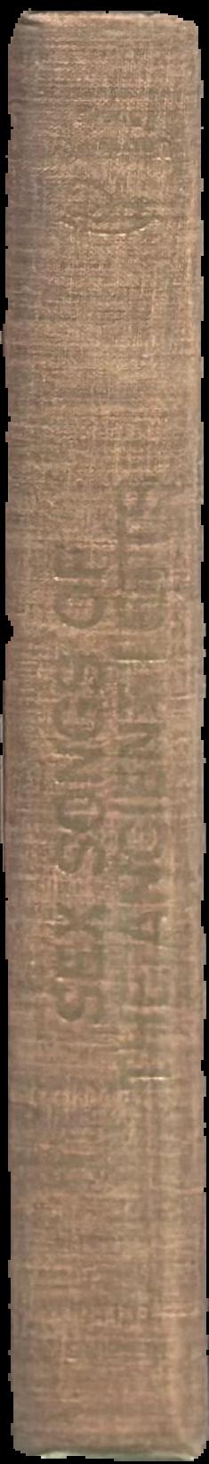 Sex songs of the ancient Letts live spine