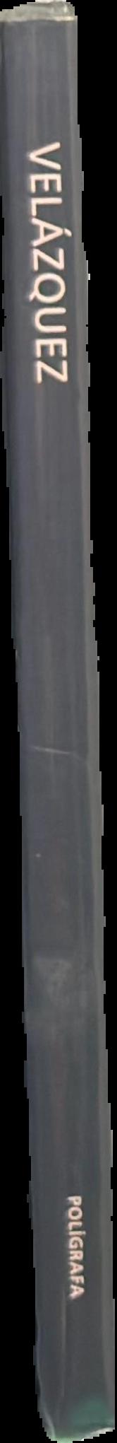 Velazquez live spine