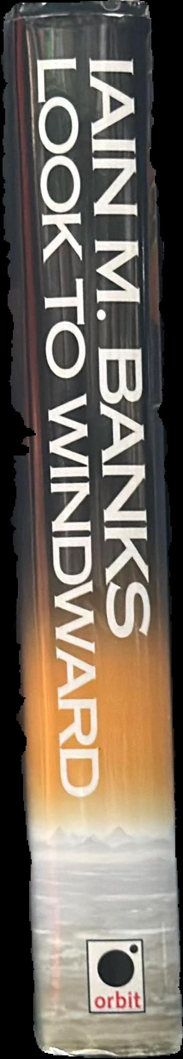 Look to windward live spine