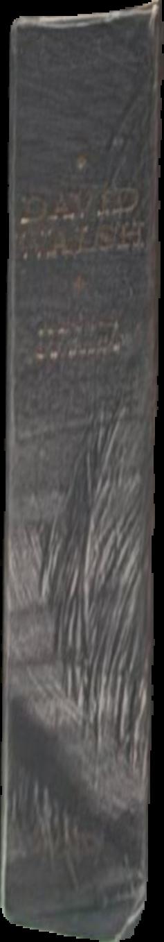 Fact live spine